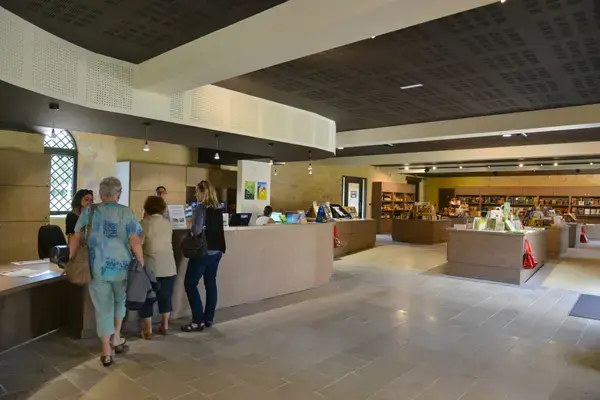Photo de l'élevage L'Abbaye de Noirlac