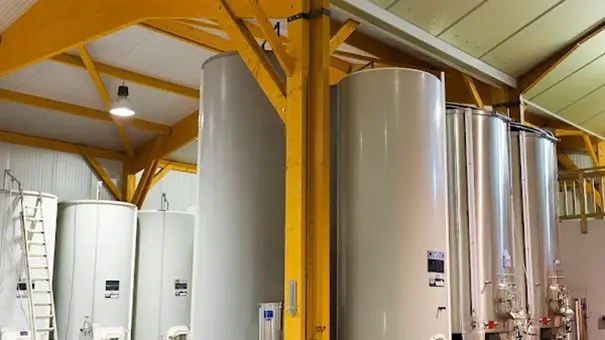 Photo de l'élevage non renseigné