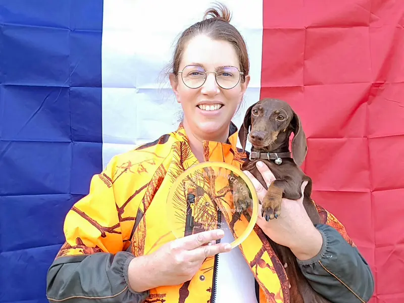 Photo de l'élevage De Cassebertats