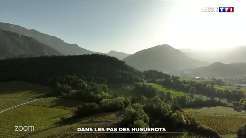 Photo de l'élevage Domaine de Blacher